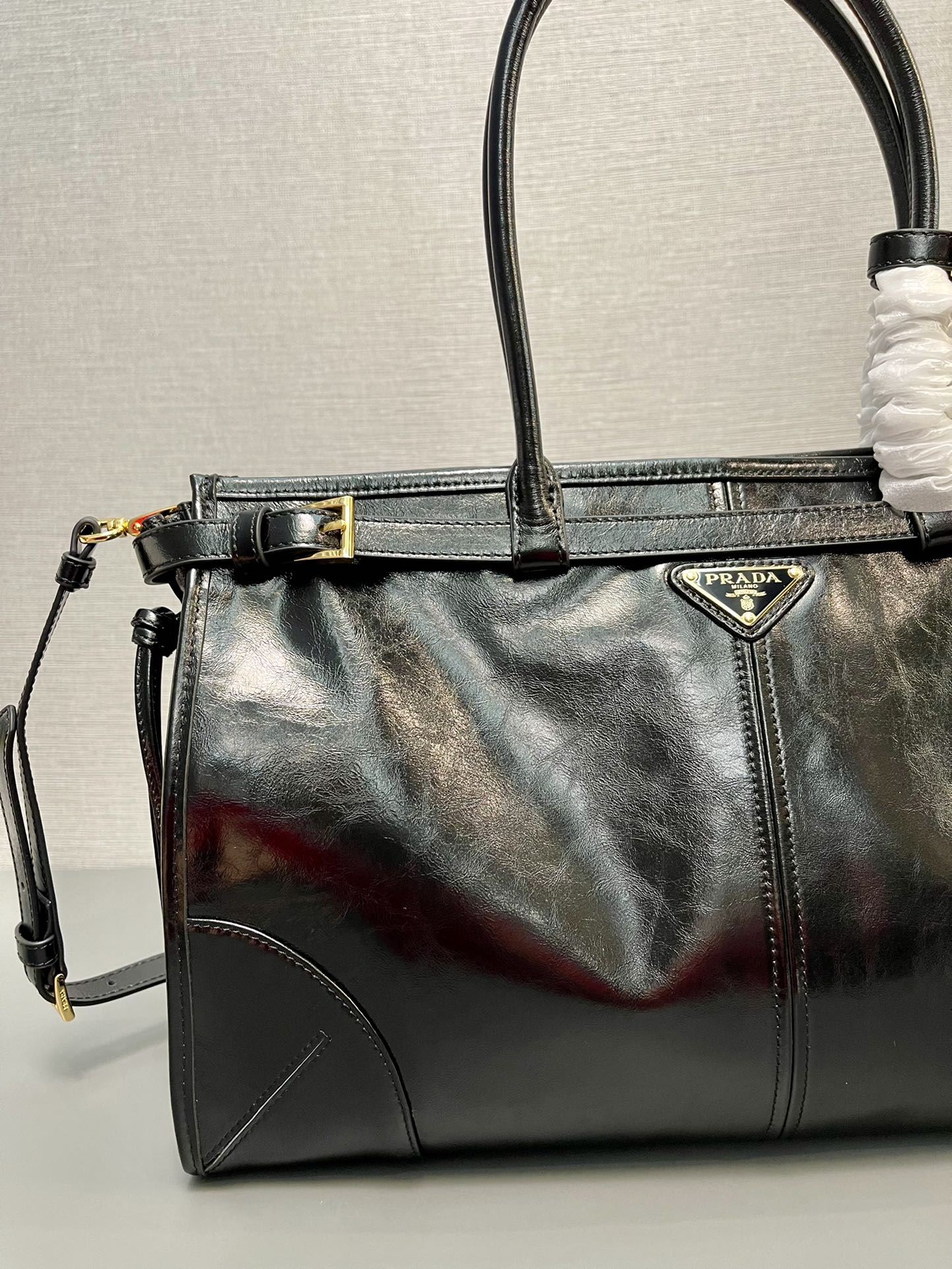 Prada Top Handle Bags